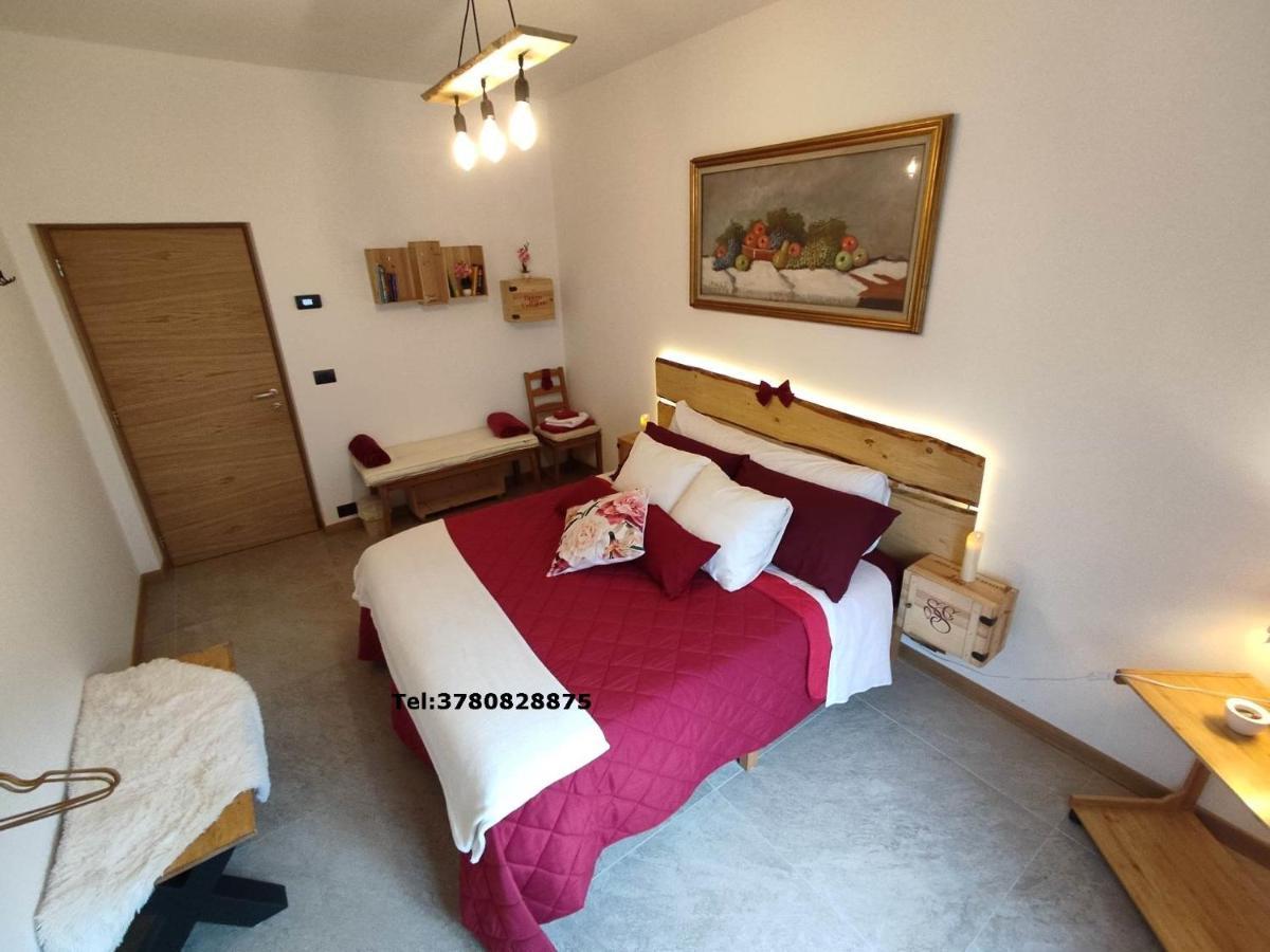 Tirano Express Luxury Apartments Экстерьер фото