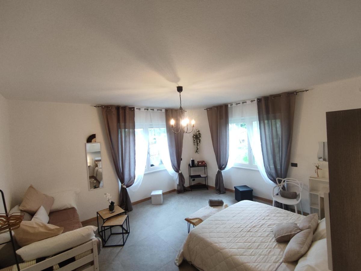 Tirano Express Luxury Apartments Экстерьер фото
