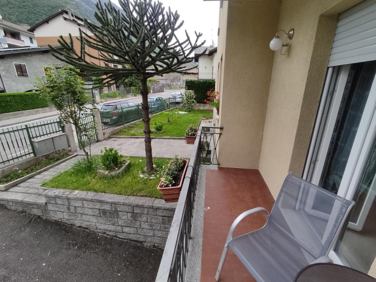 Tirano Express Luxury Apartments Экстерьер фото