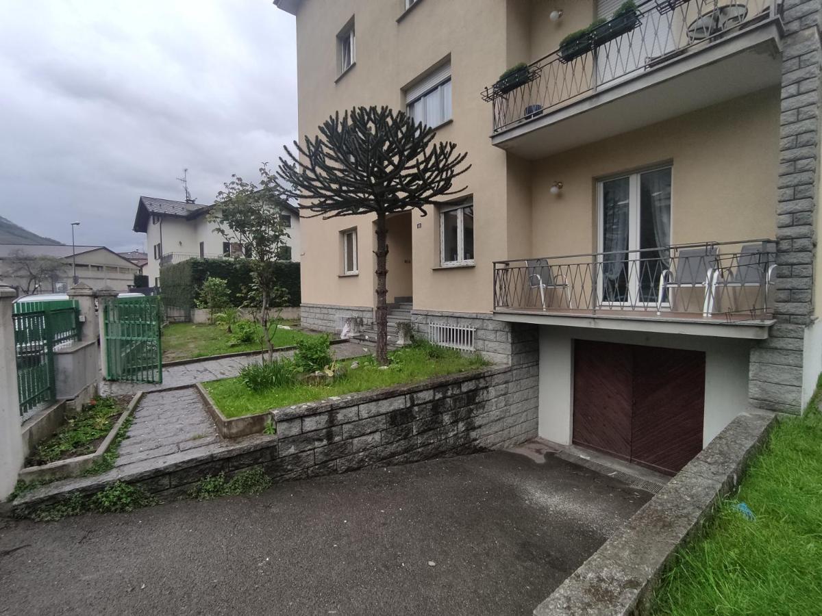 Tirano Express Luxury Apartments Экстерьер фото