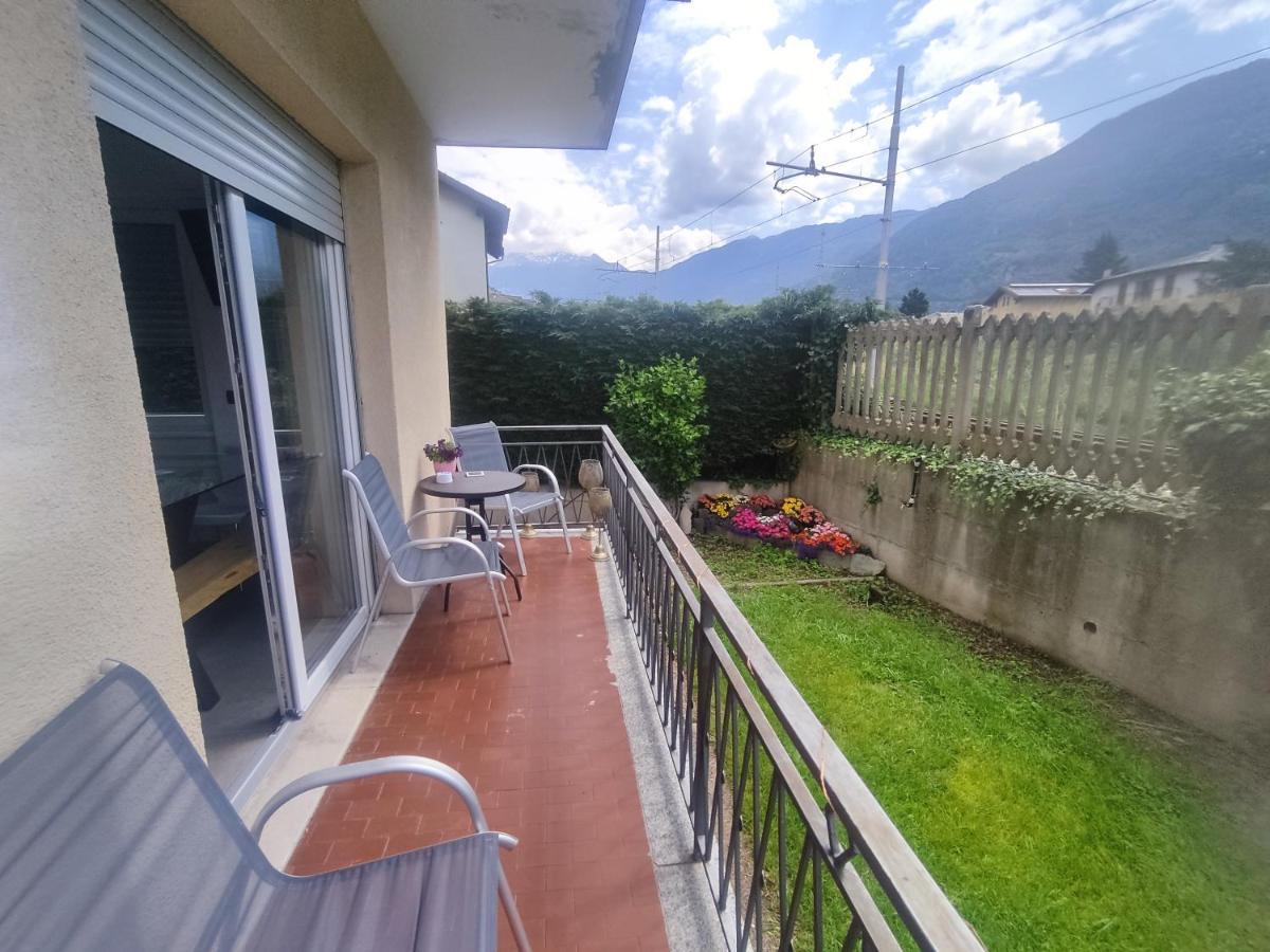 Tirano Express Luxury Apartments Экстерьер фото