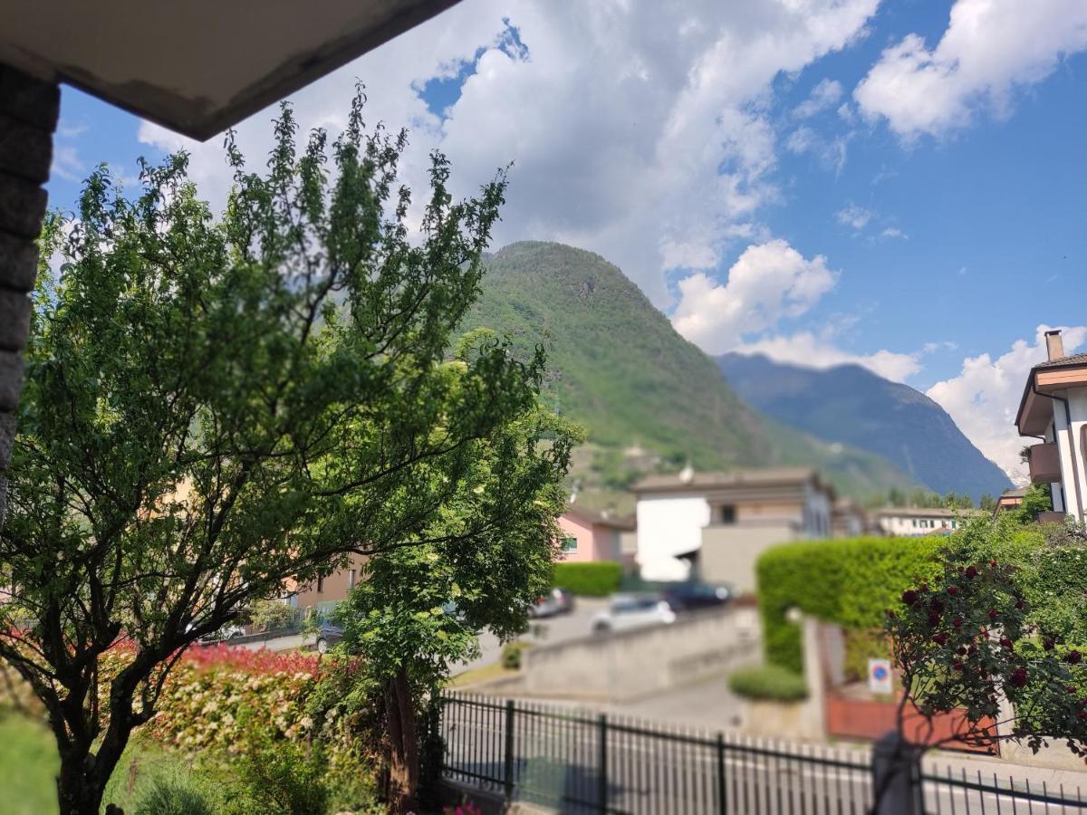 Tirano Express Luxury Apartments Экстерьер фото