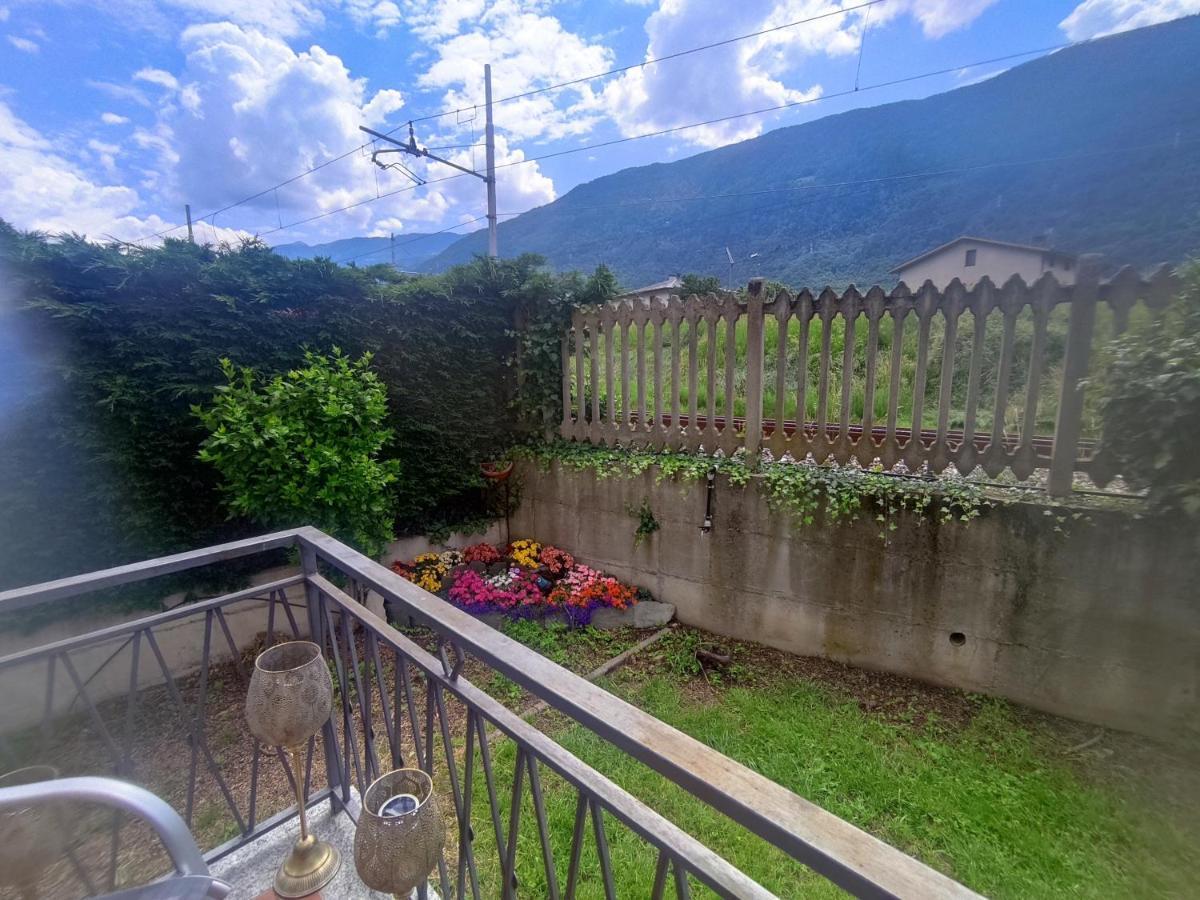 Tirano Express Luxury Apartments Экстерьер фото
