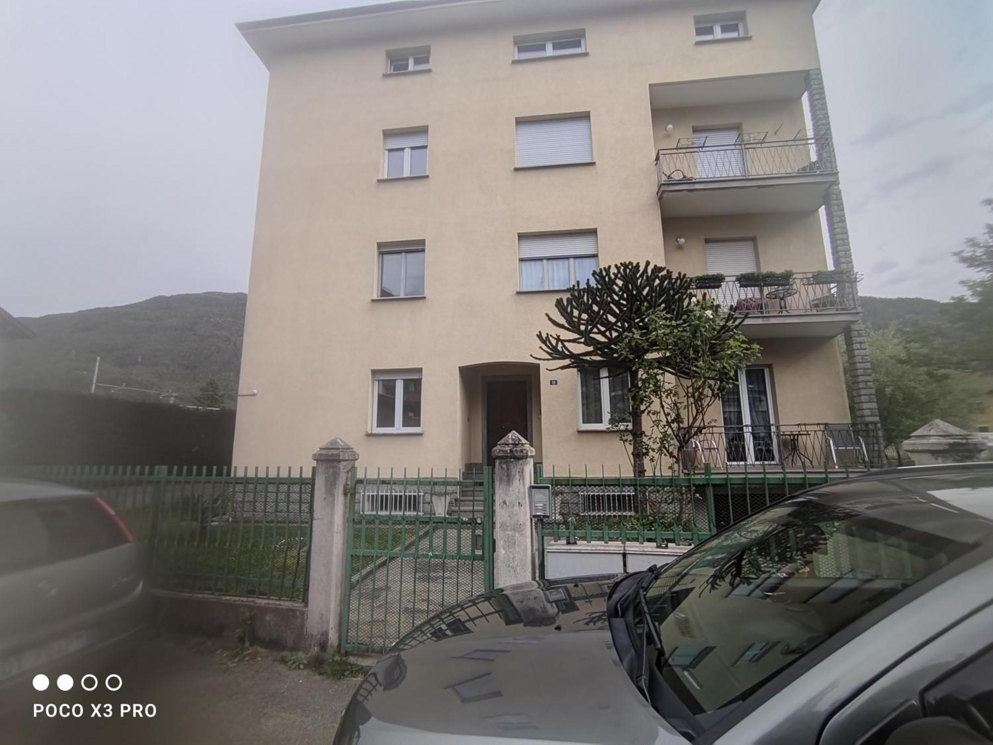 Tirano Express Luxury Apartments Экстерьер фото