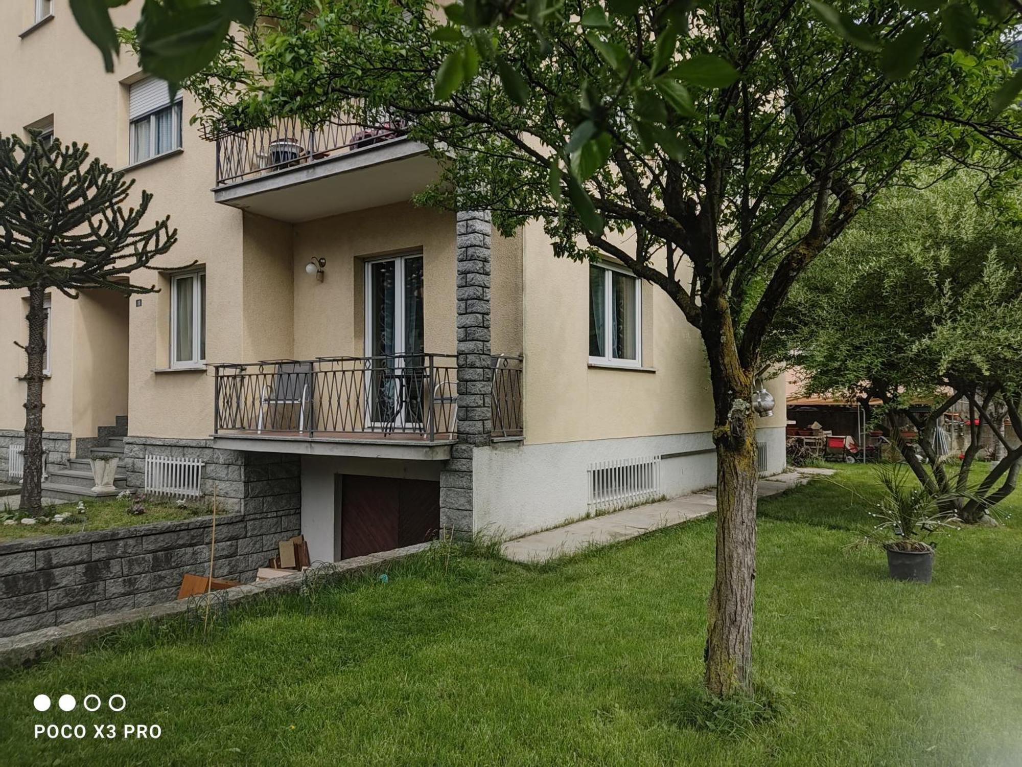 Tirano Express Luxury Apartments Экстерьер фото