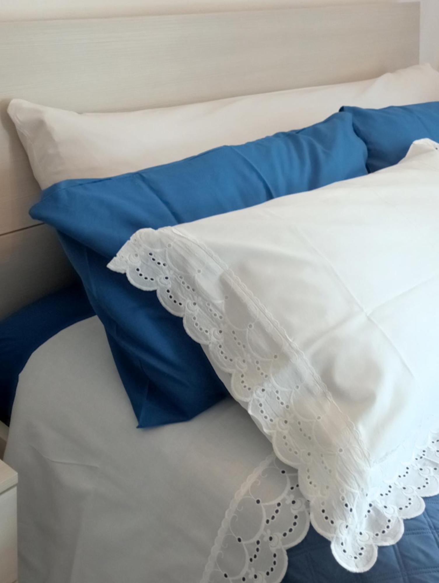 Tirano Express Luxury Apartments Экстерьер фото