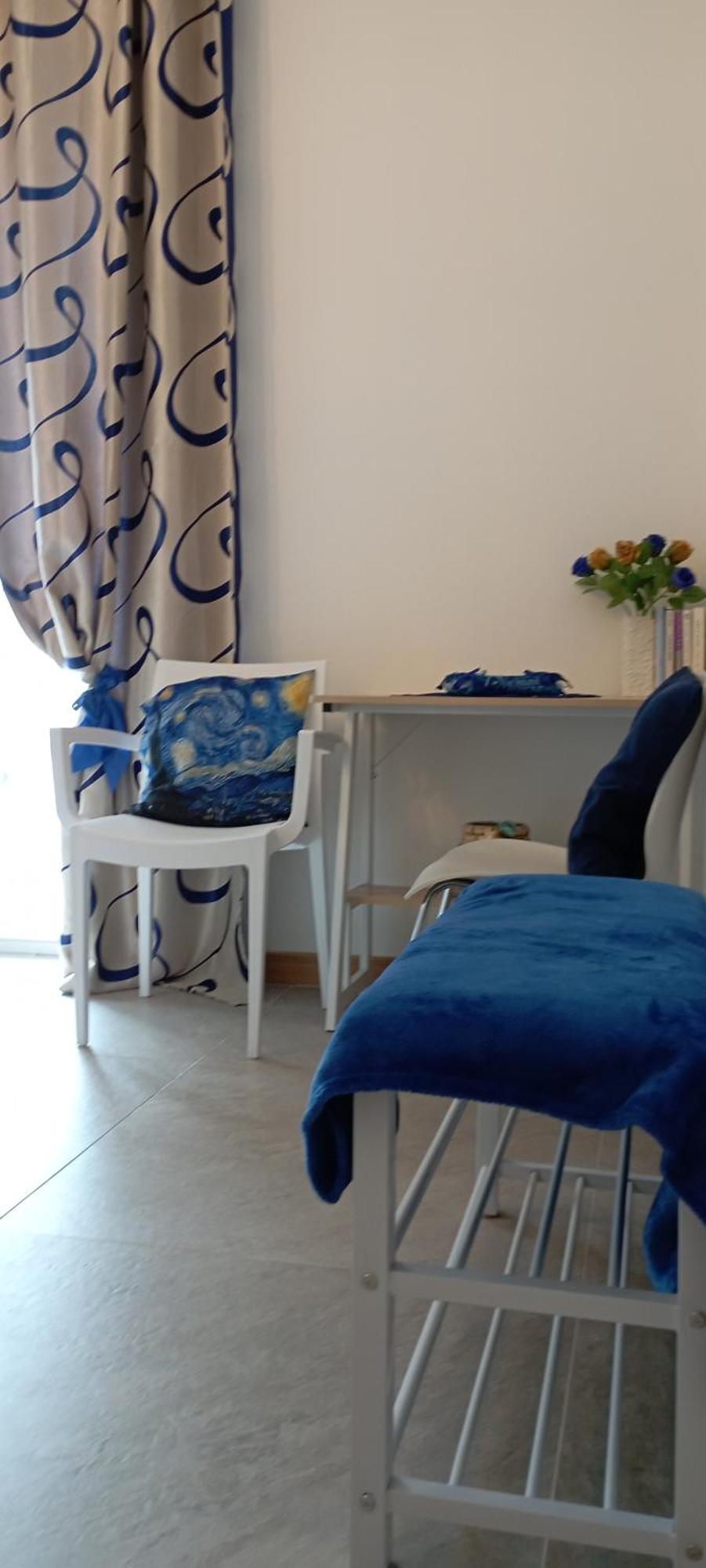 Tirano Express Luxury Apartments Экстерьер фото